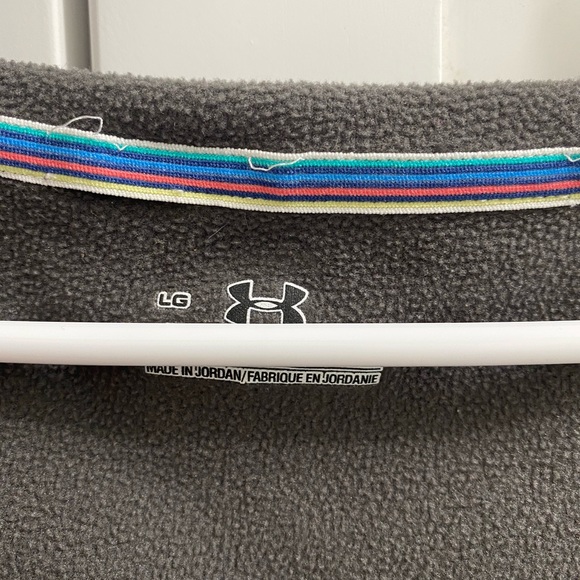 Under Armour L sweatshirt - Picture 3 of 3